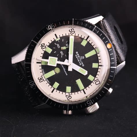 breitling superocean ref 2005 for sale|breitling superocean chronometre automatic price.